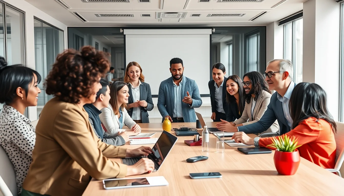 Professional plan visual